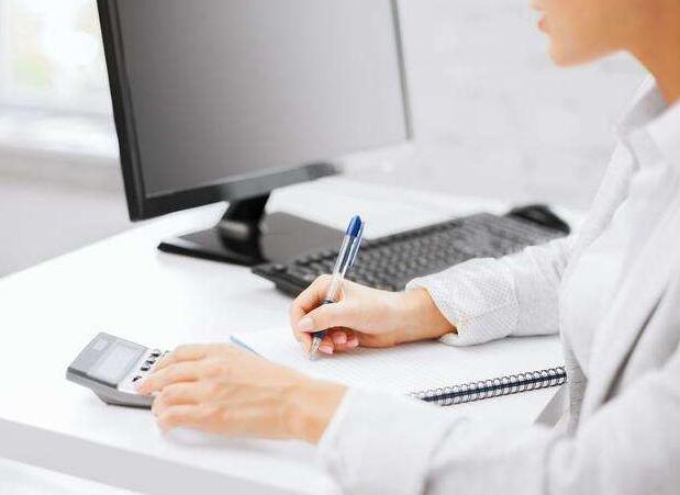 香港公司年审事项