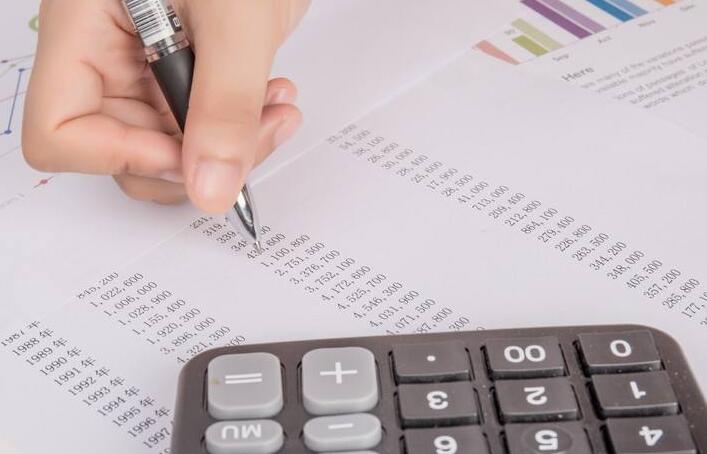 美国公司类型比较